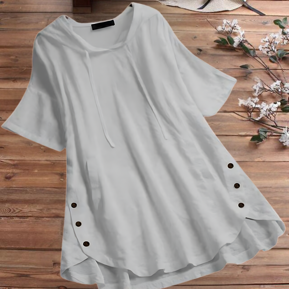 AS | Jemná a vzdušná halenka