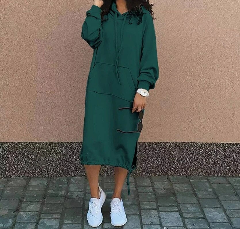 AS | Elegantní a ležérní zimní outfit