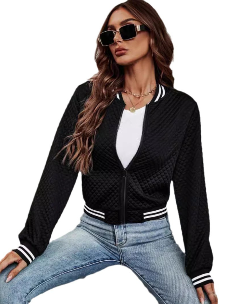 AS | Elegantní a univerzální zimní bunda