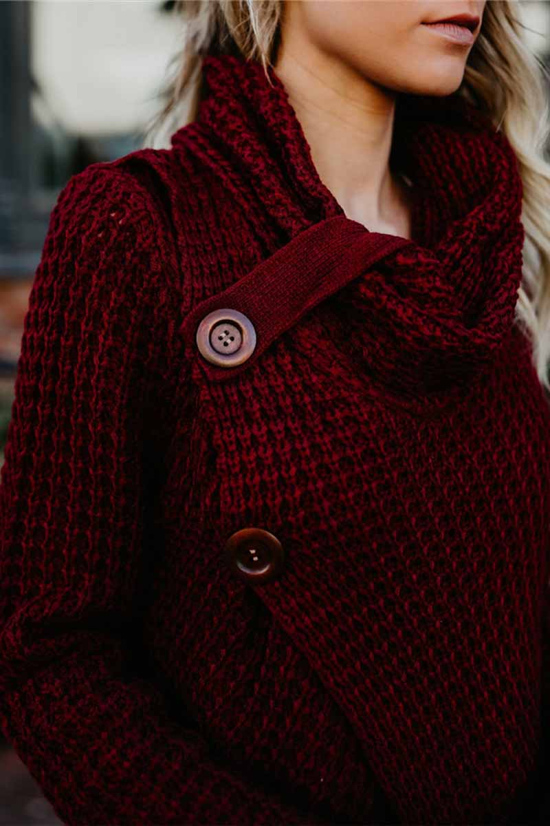AS | Elegantní a ležérní zimní outfit