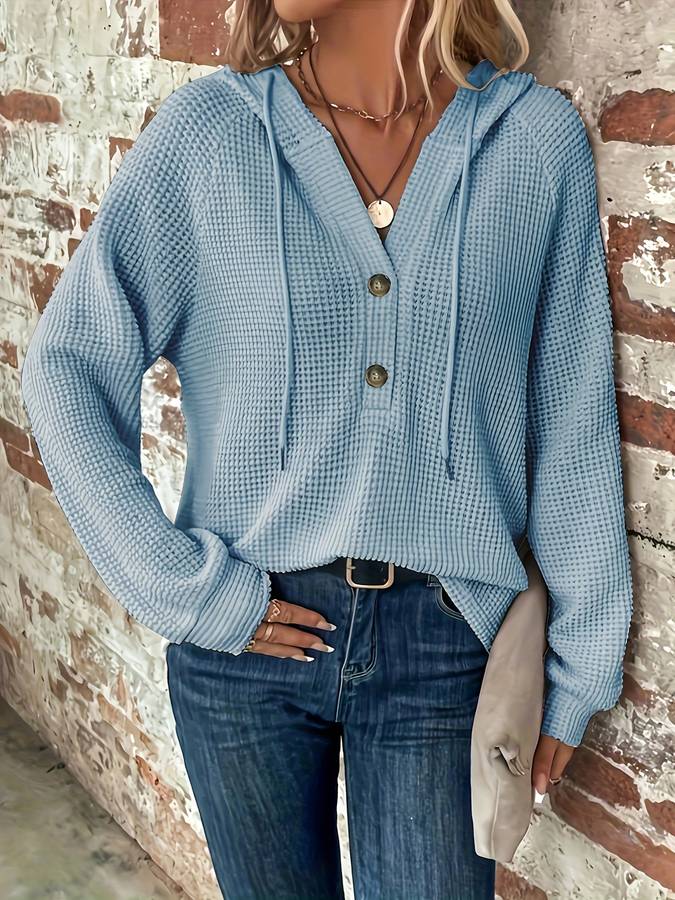 AS | Stylový a elegantní zimní top