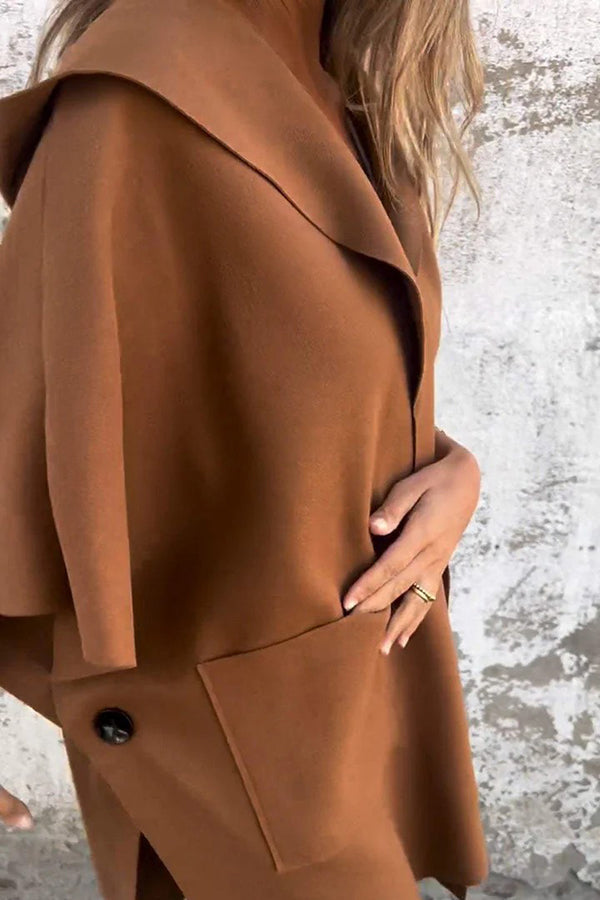 AS | Stylová a elegantní zimní bunda