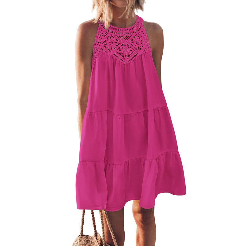 AS | Elegantní a vzdušné šaty