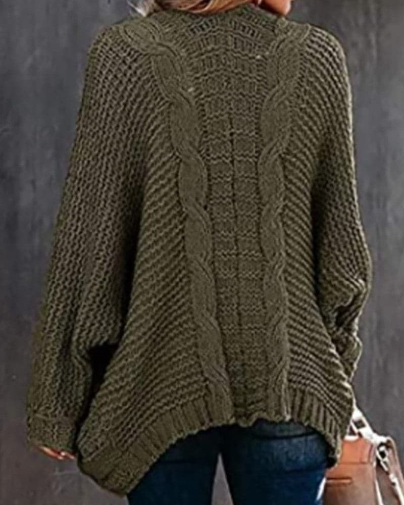 AS | Moderní a pohodlná zimní bunda