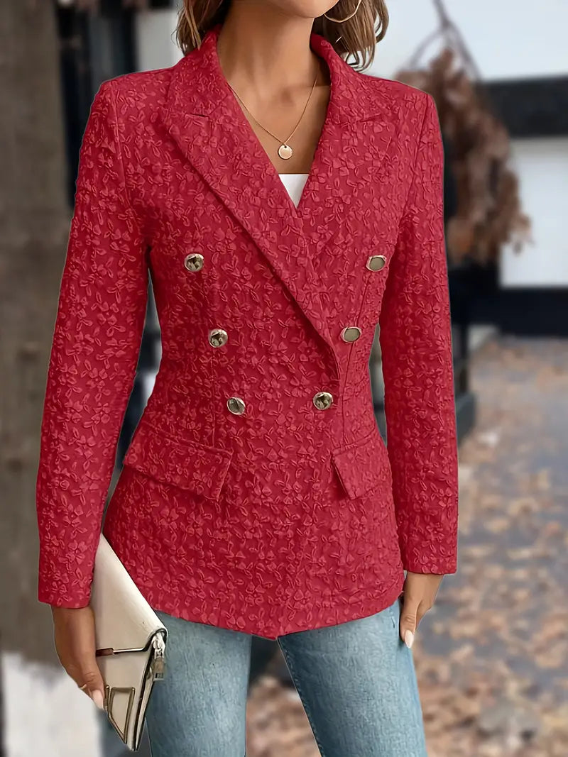 AS | Elegantní a ležérní zimní bunda