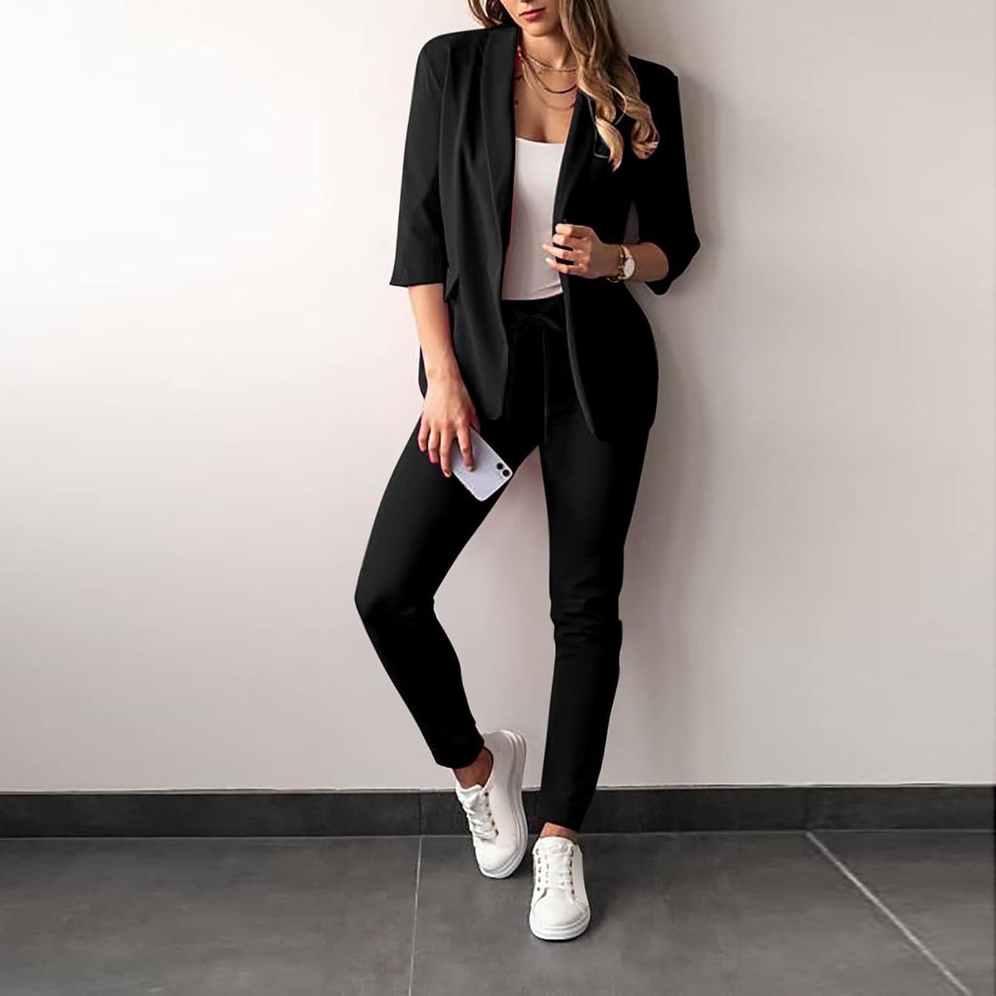 AS | Sada Effortlessly fresh