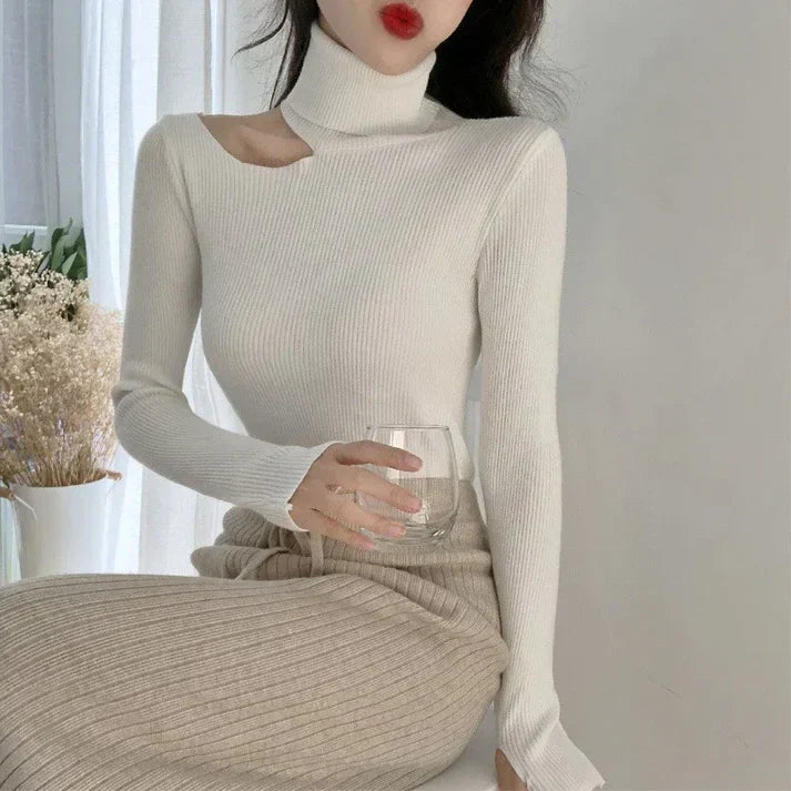 AS | Stylové a elegantní zimní svetry