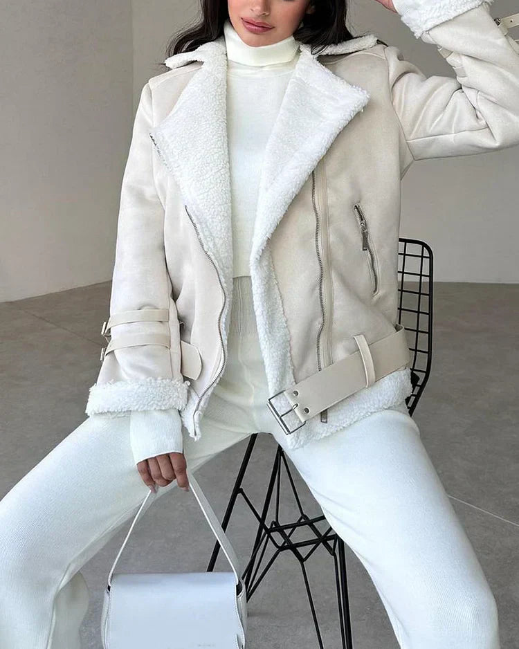 AS | Rafinovaná bunda pro ženy