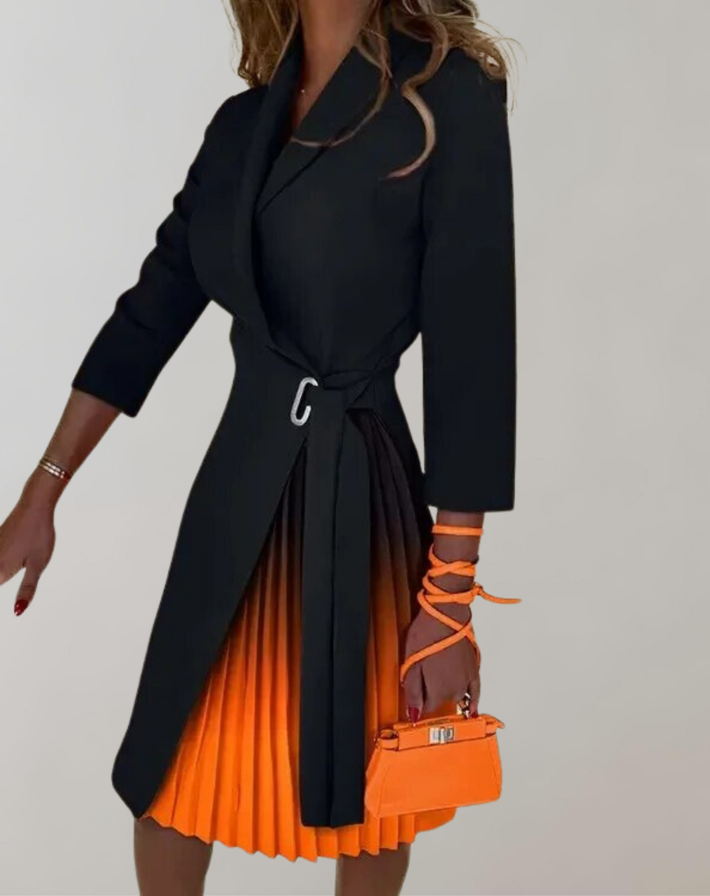 AS | Moderní a módní zimní šaty