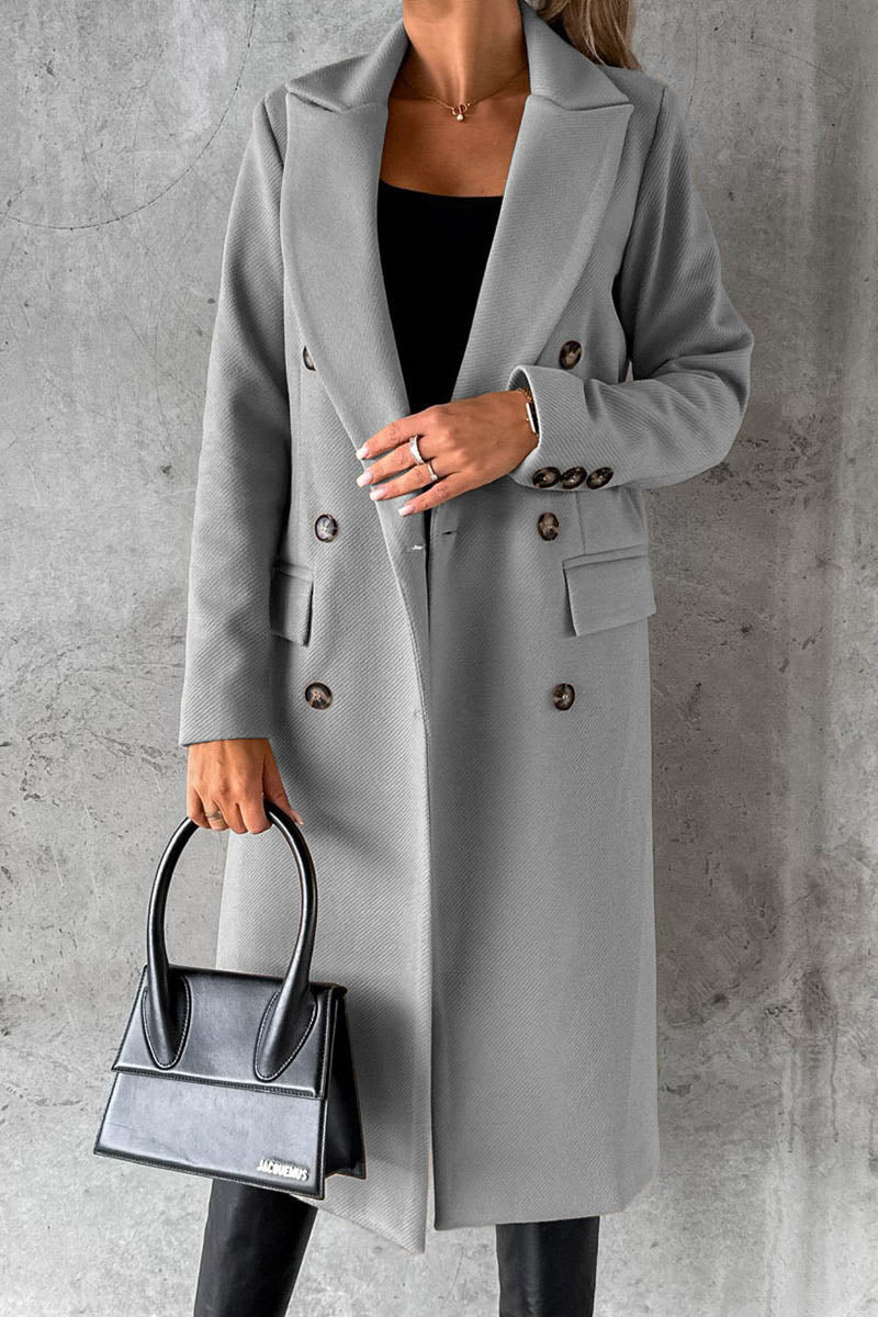 AS | Elegantní a ležérní zimní bunda