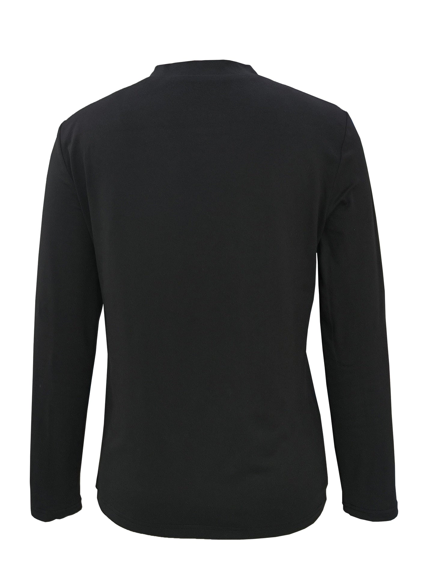 AS | Univerzální a pohodlná halenka