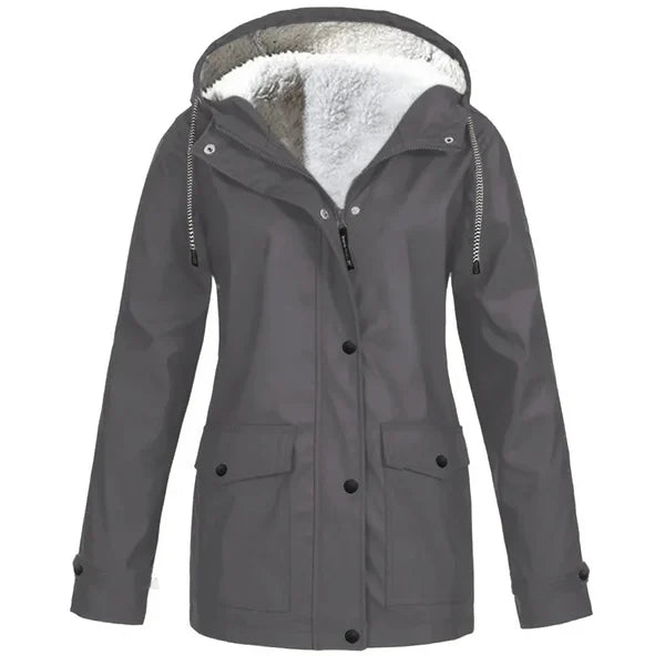 AS | WARM FLY MACKINTOSH
