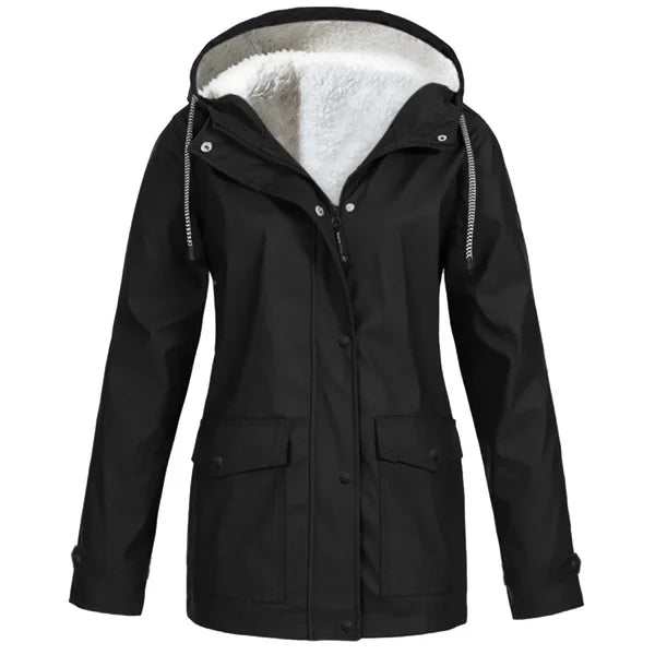 AS | WARM FLY MACKINTOSH