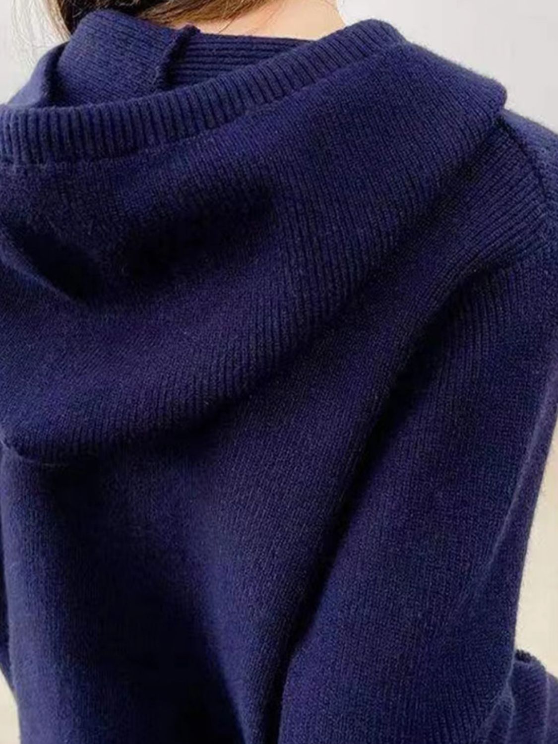 AS | Módní zimní svetr bez námahy