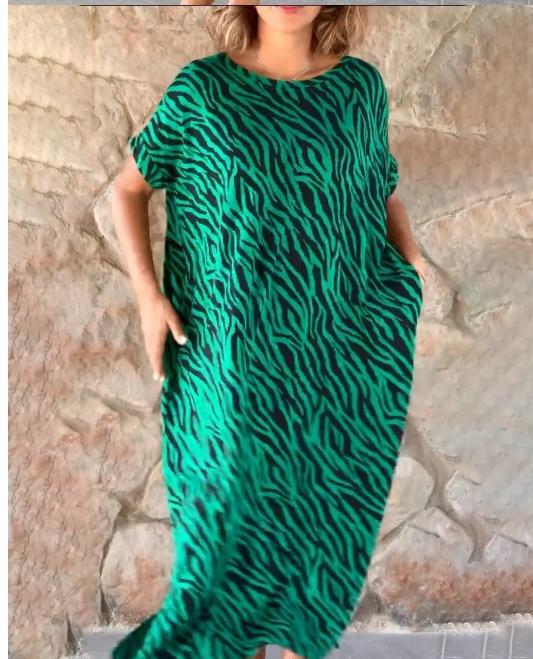 AS | Módní a vzdušné šaty