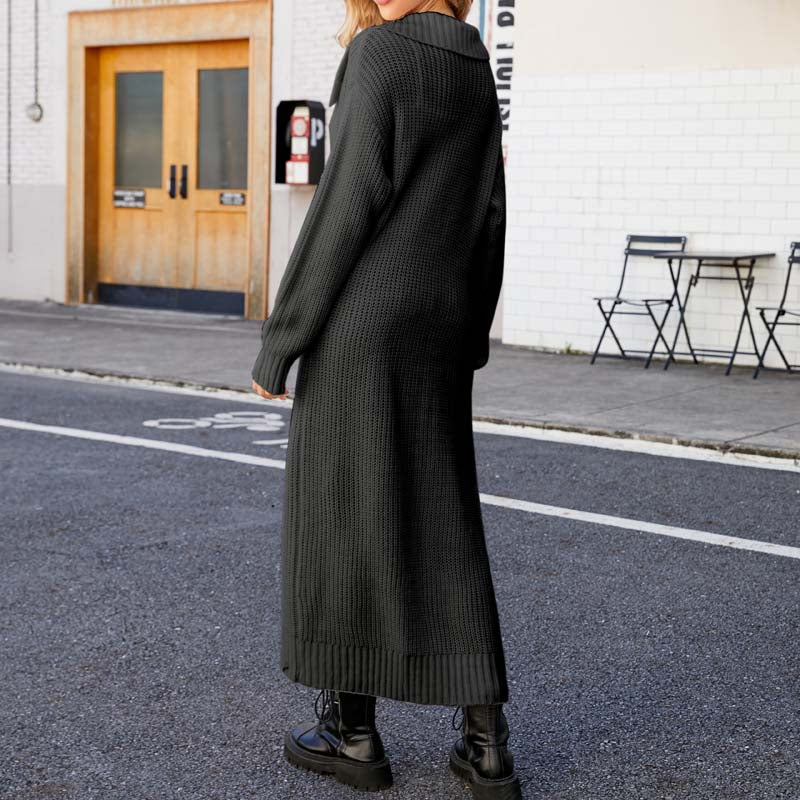 AS | Trendy a elegantní zimní svetr