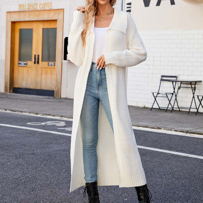 AS | Trendy a elegantní zimní svetr
