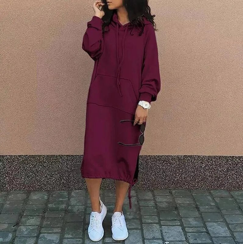 AS | Elegantní a ležérní zimní outfit