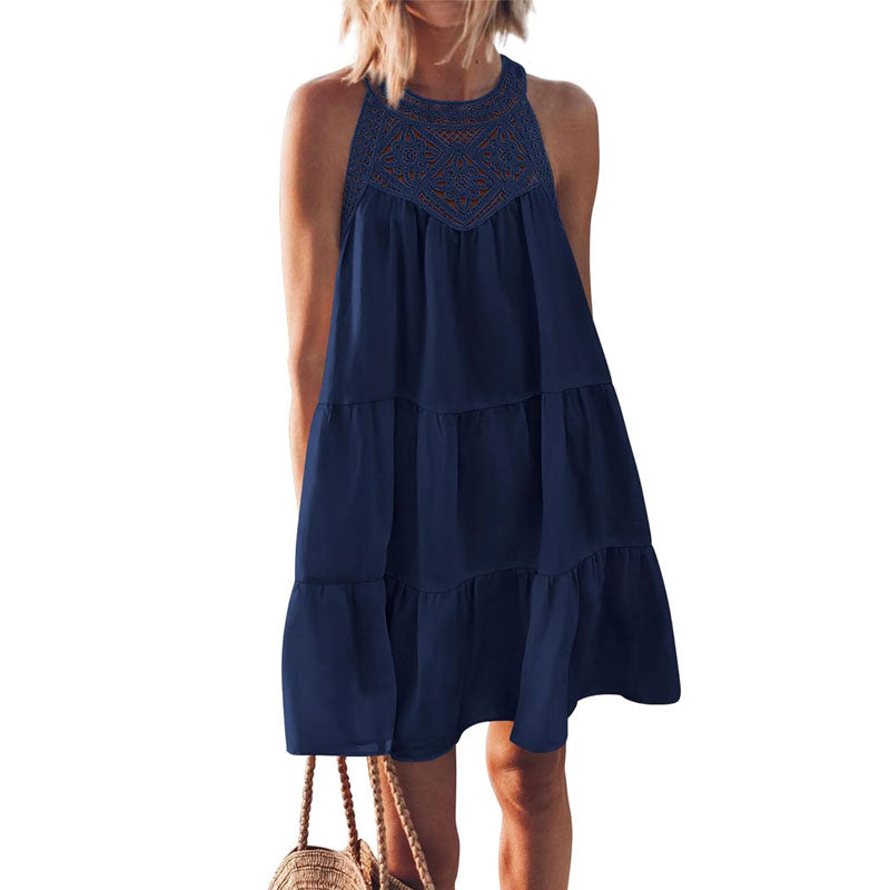 AS | Elegantní a vzdušné šaty