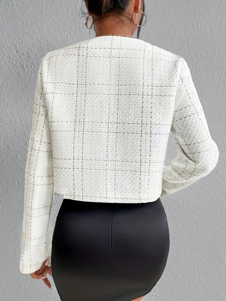 AS | Klasická a stylová zimní bunda