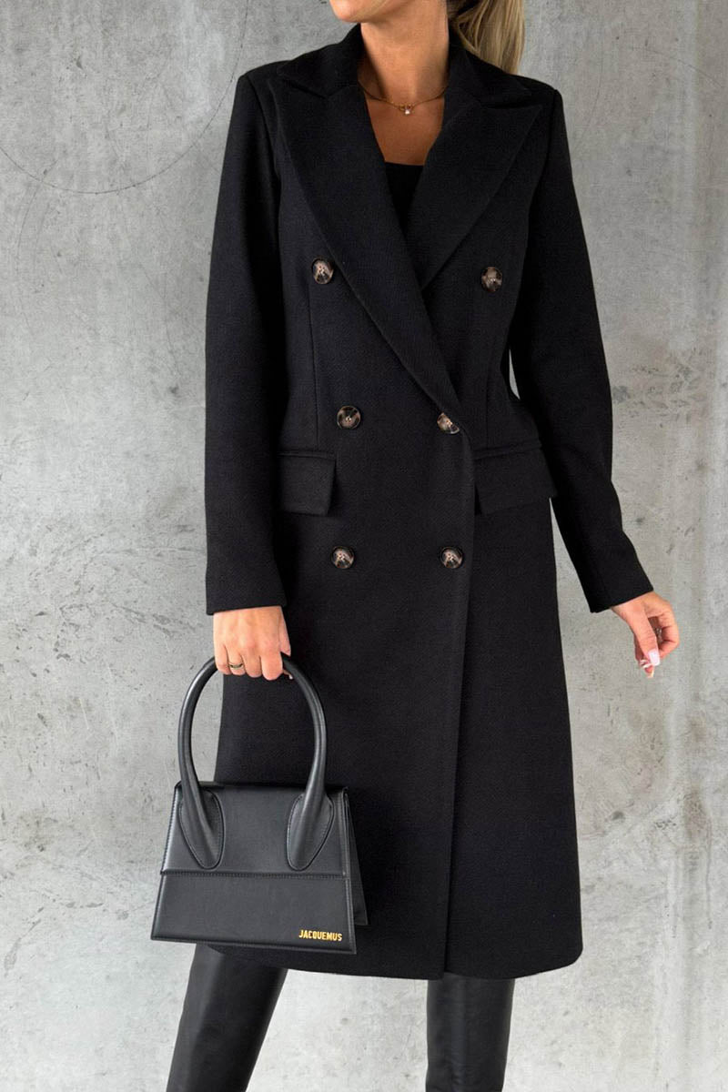 AS | Elegantní a ležérní zimní bunda