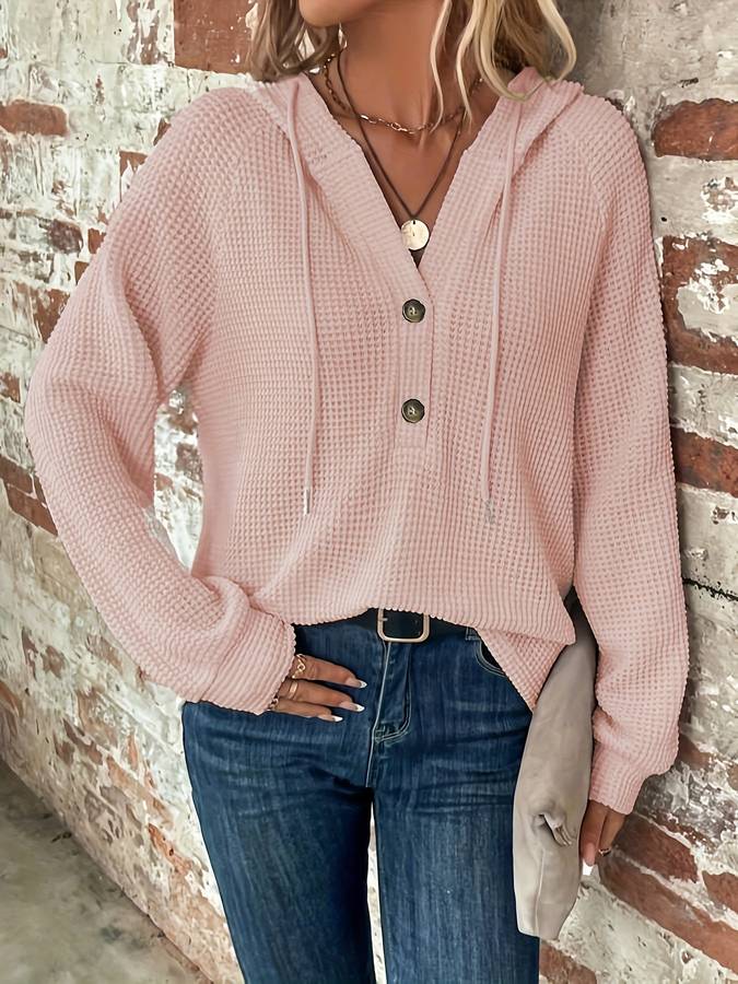 AS | Stylový a elegantní zimní top