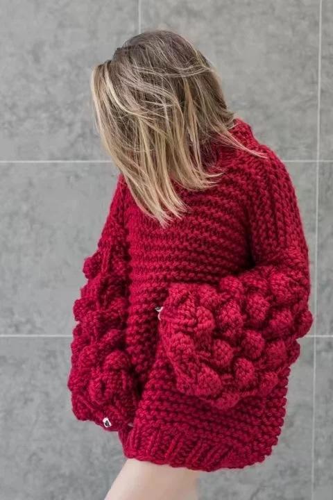 AS | Elegantní a univerzální svetr