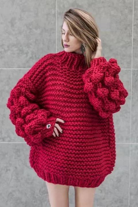 AS | Elegantní a univerzální svetr