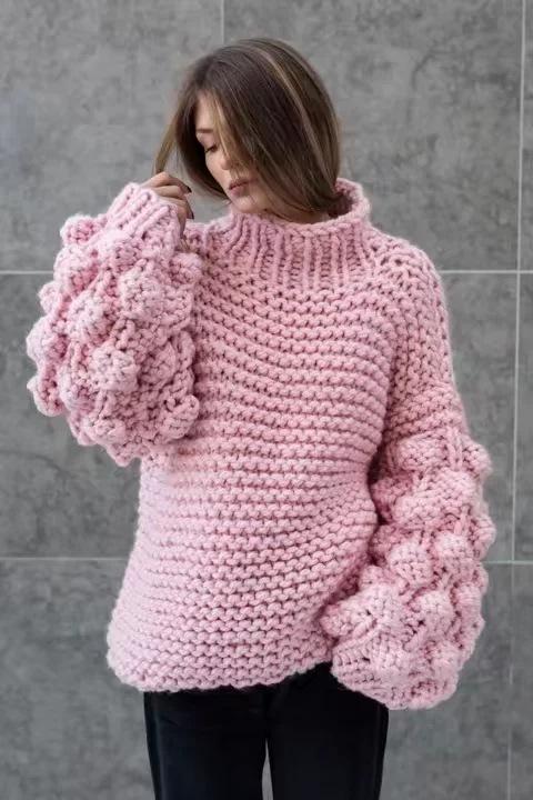 AS | Elegantní a univerzální svetr