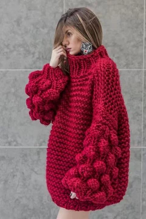 AS | Elegantní a univerzální svetr