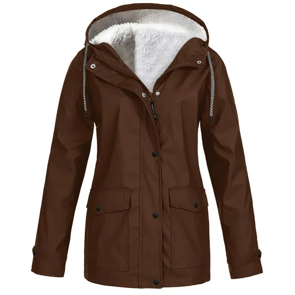 AS | WARM FLY MACKINTOSH