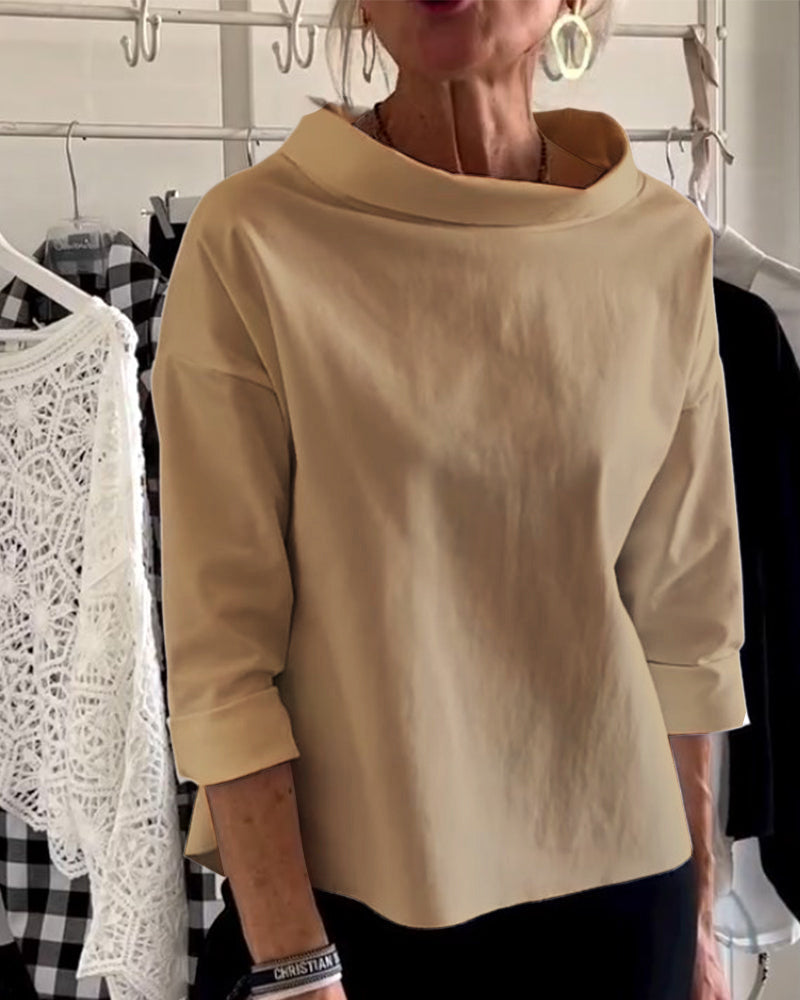 AB | Elegantní dámské tričko