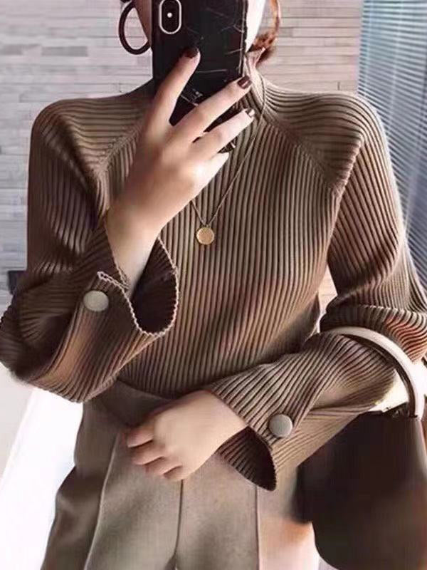 AS | Trendy a elegantní zimní svetr