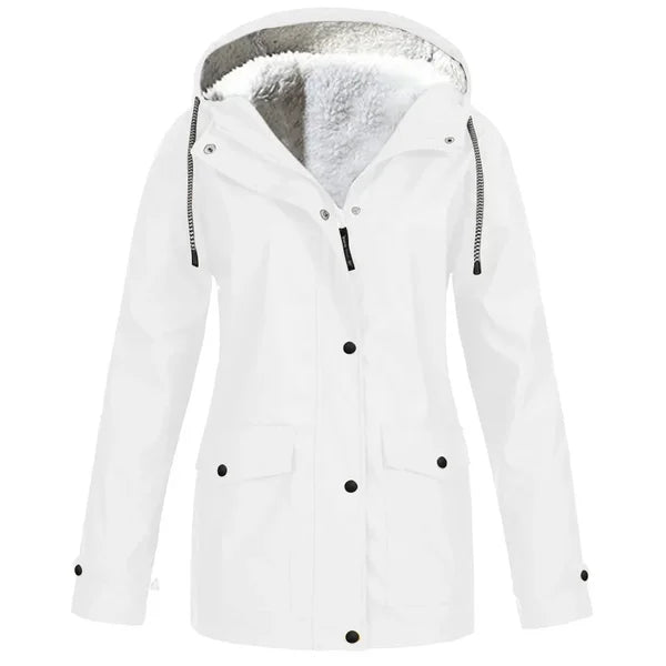 AS | WARM FLY MACKINTOSH