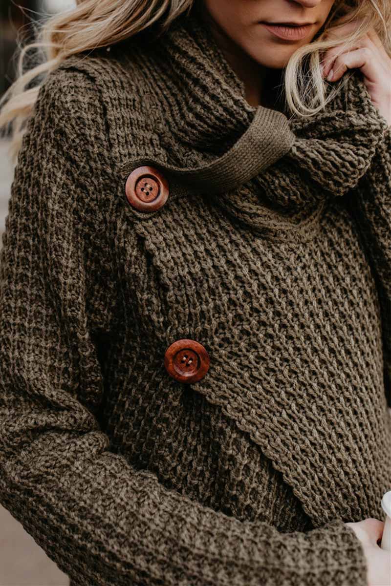 AS | Elegantní a ležérní zimní outfit