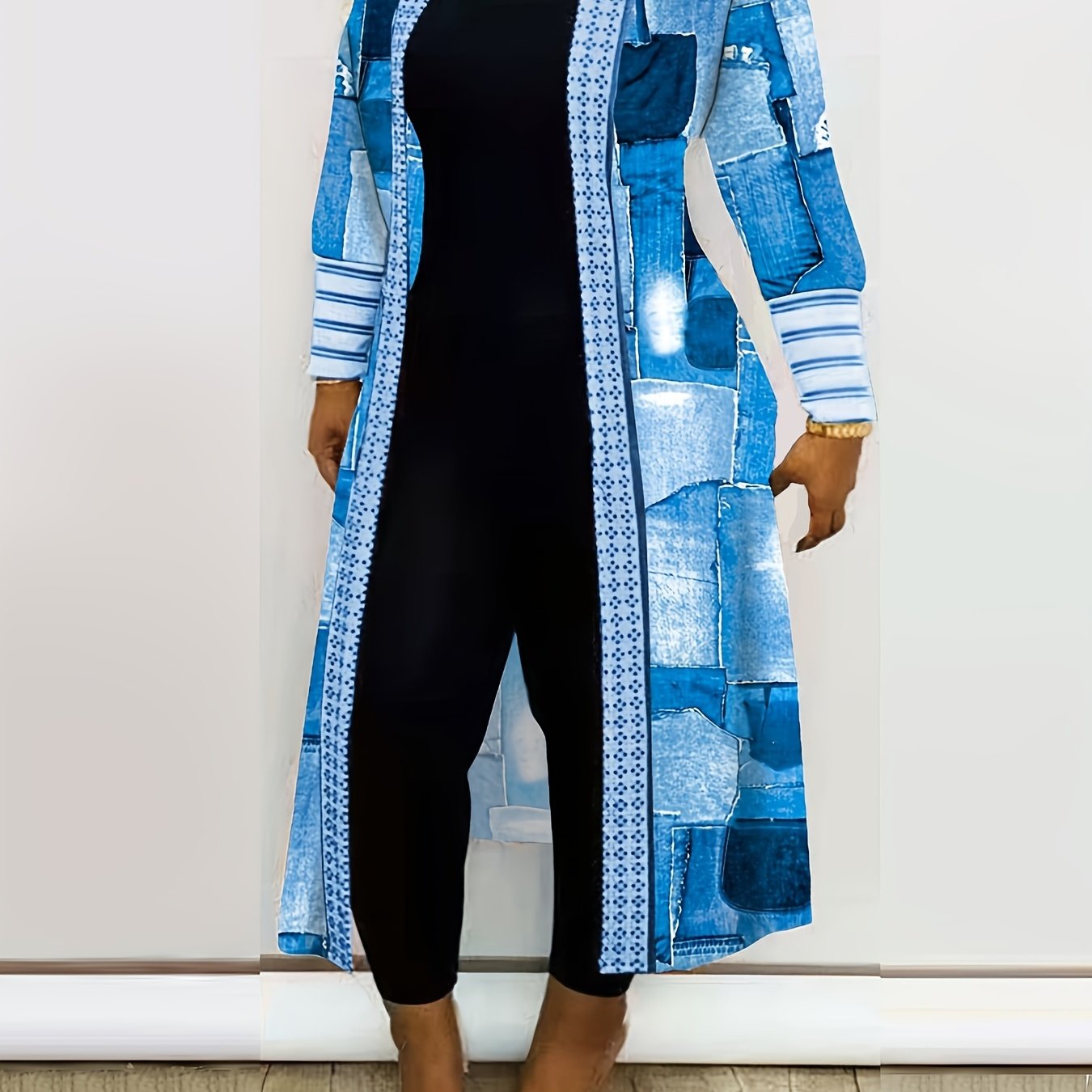 AS | Nekomplikovaný a elegantní kabát