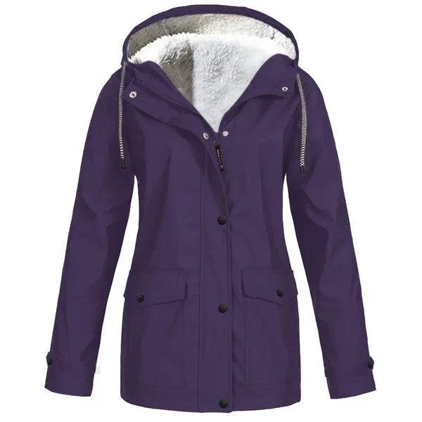 AS | WARM FLY MACKINTOSH