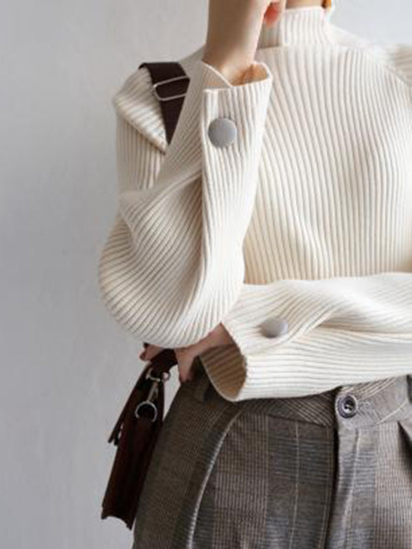AS | Trendy a elegantní zimní svetr