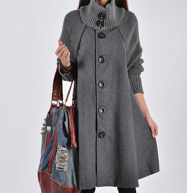 AS | Cosy Jacket pro ženy