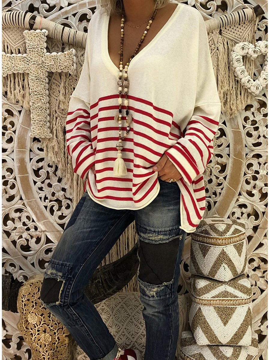 AS | Ležérní a módní zimní tričko