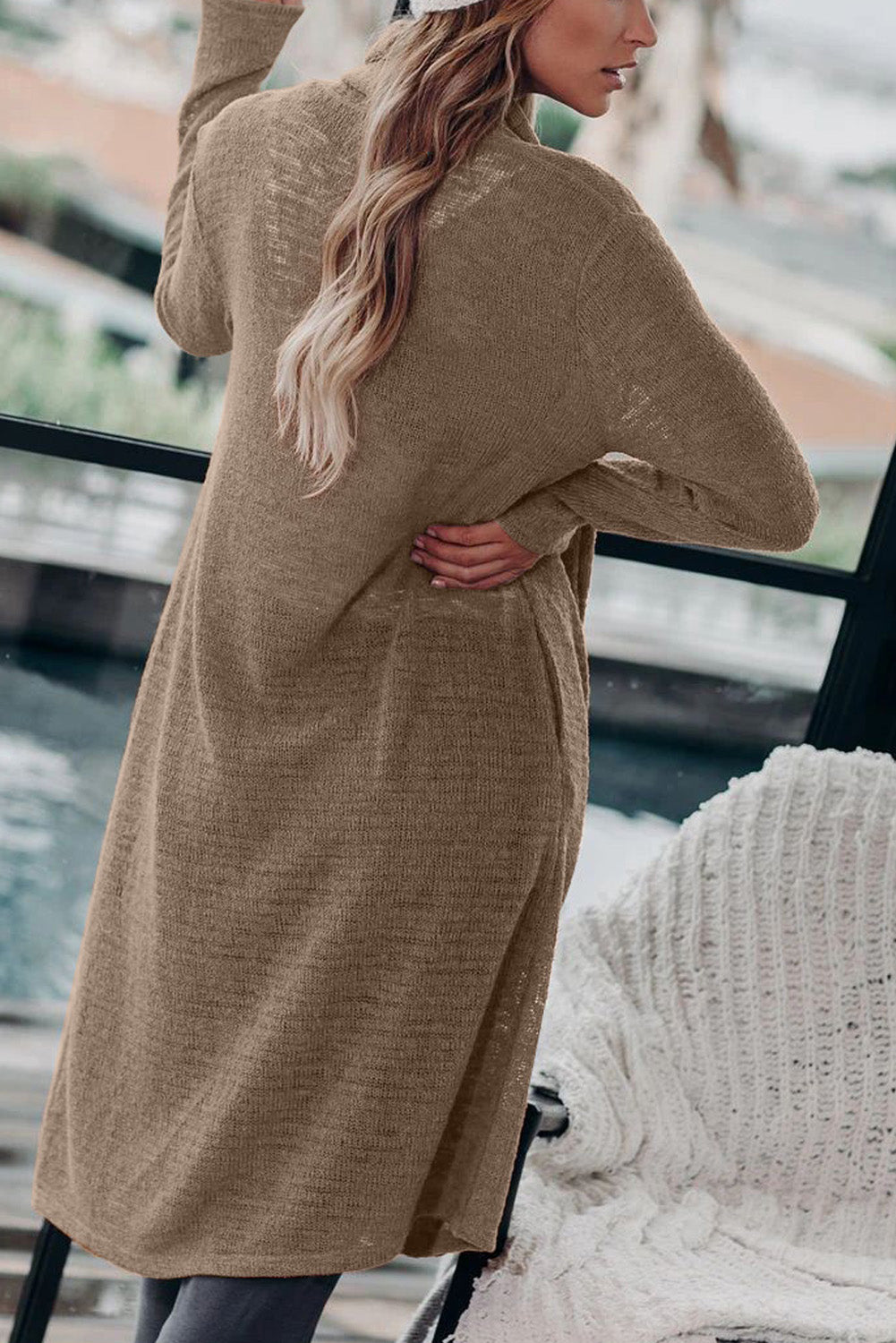 AS | Bezproblémový a trendy zimní svetr