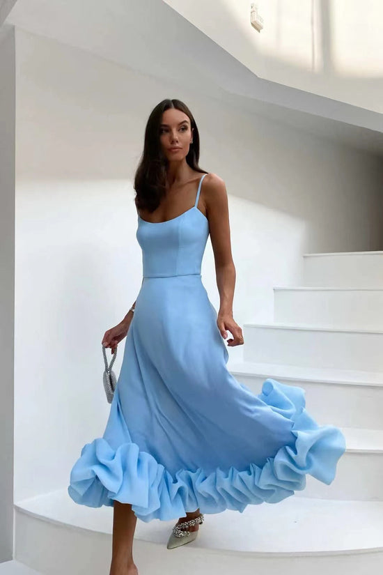 AS | Elegantní a univerzální letní šaty