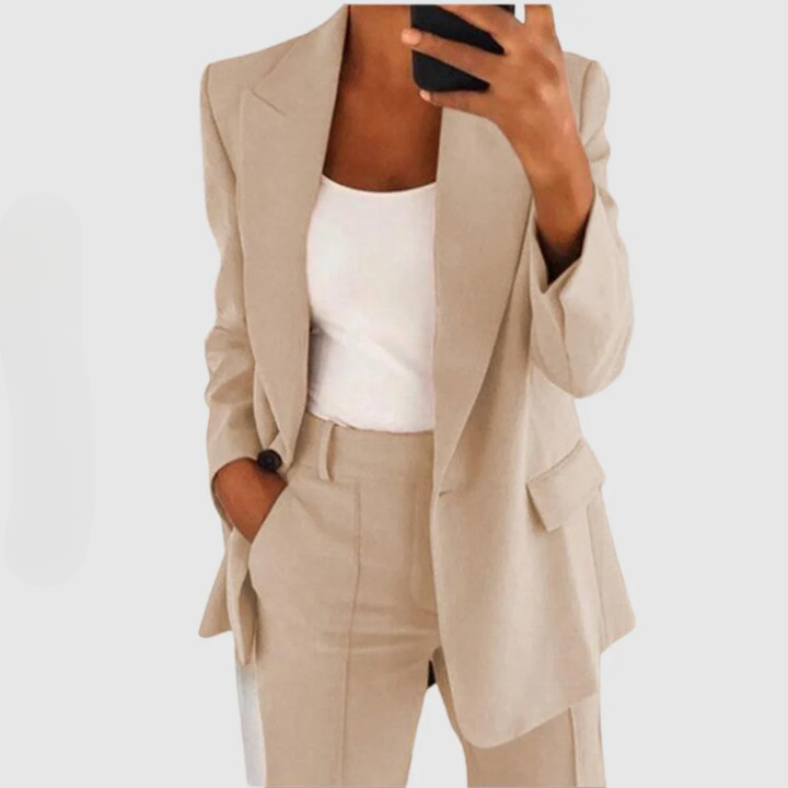 AS | Sada Blazer pro stylové vylepšení