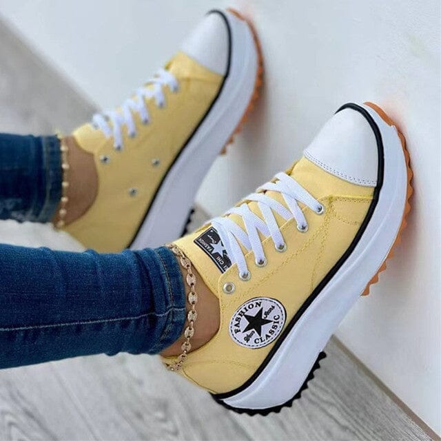 AS | Trendy ortopedické tenisky