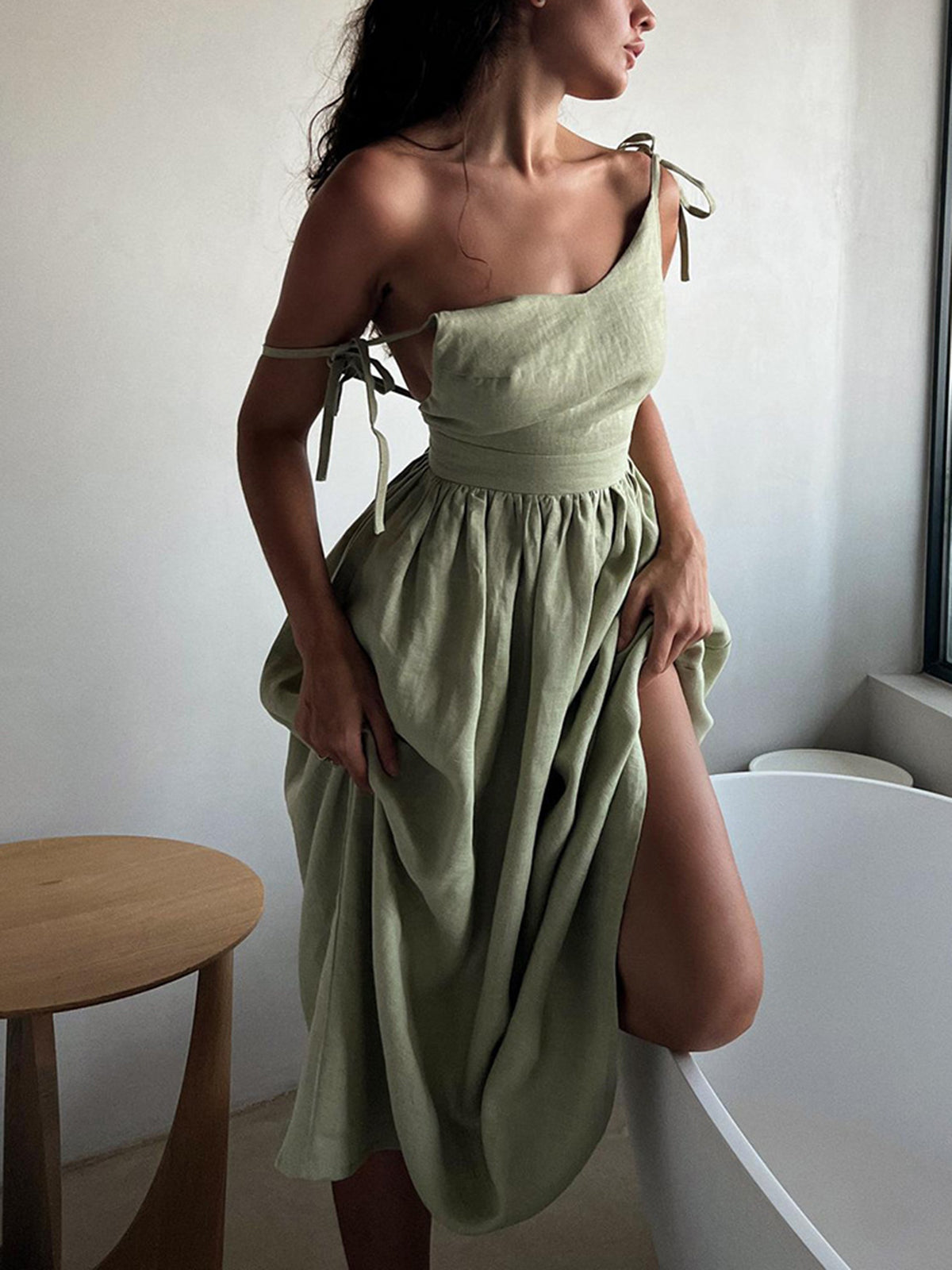 AS | Nadčasové a stylové zimní šaty