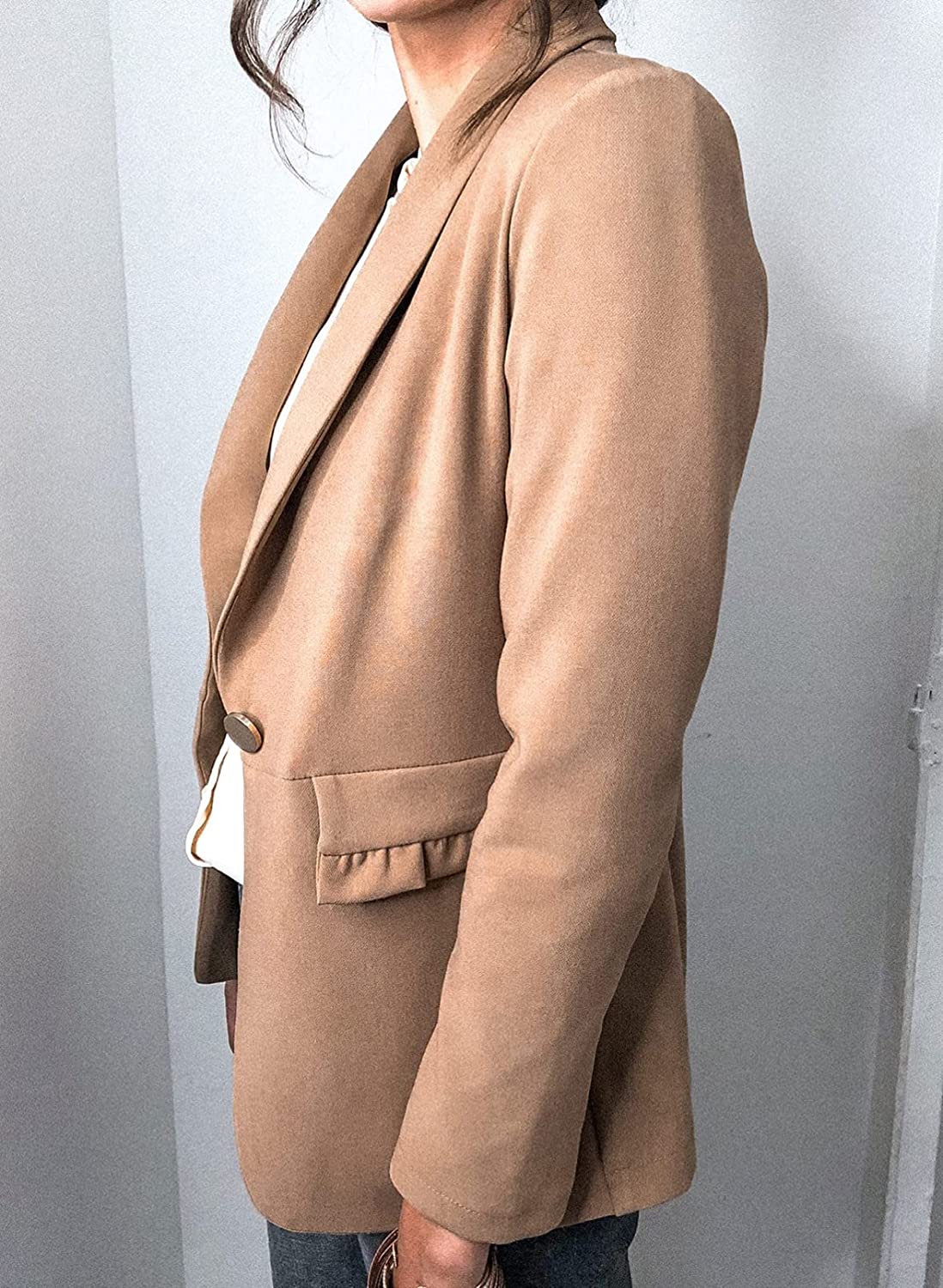 AS | Elegantní a ležérní zimní bunda