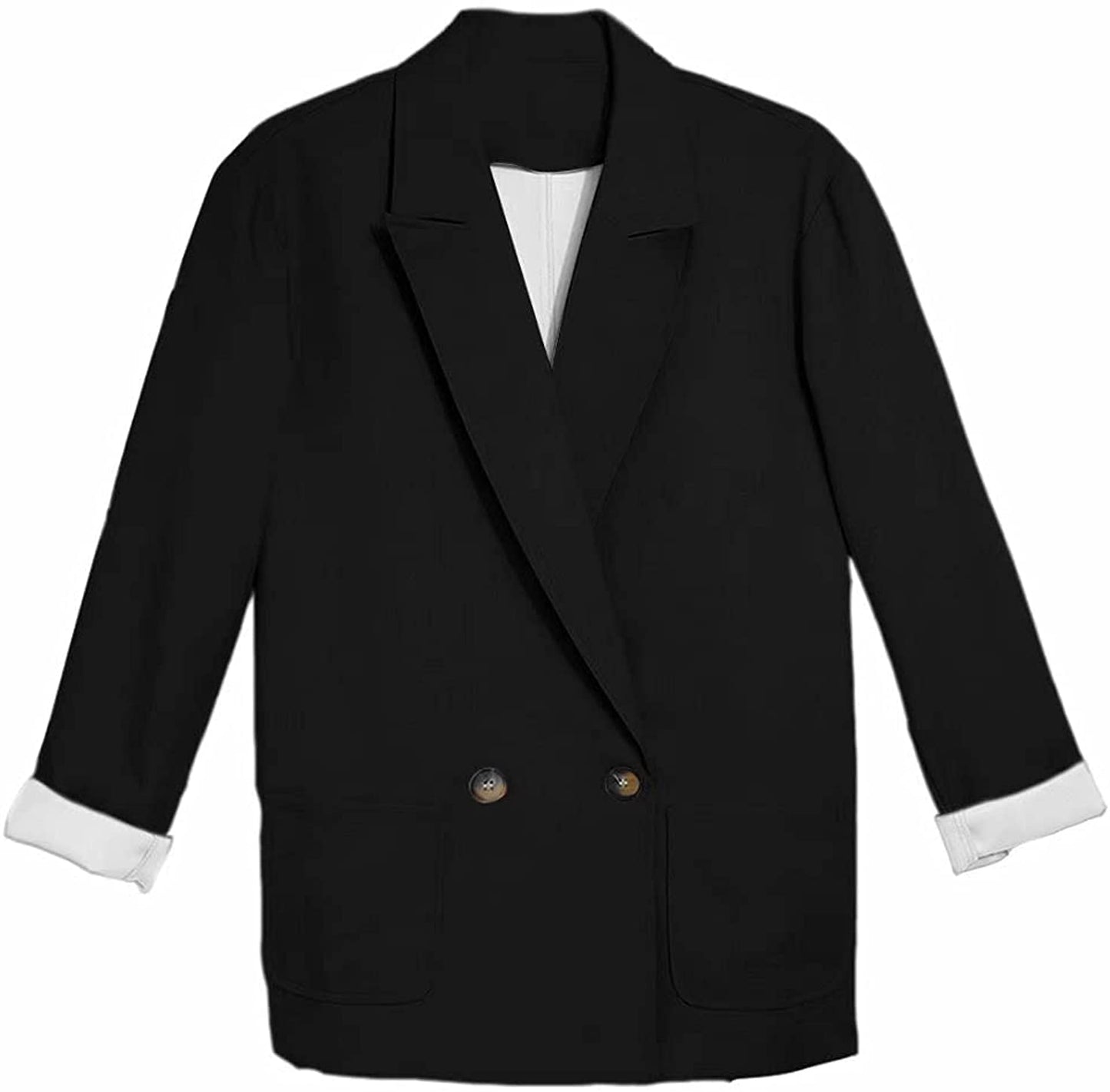 AS | Elegantní a ležérní zimní bunda