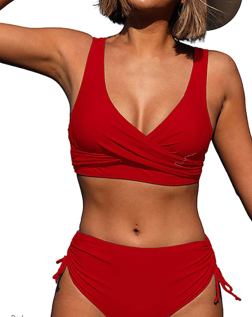 AS | Elegantní letní bikiny