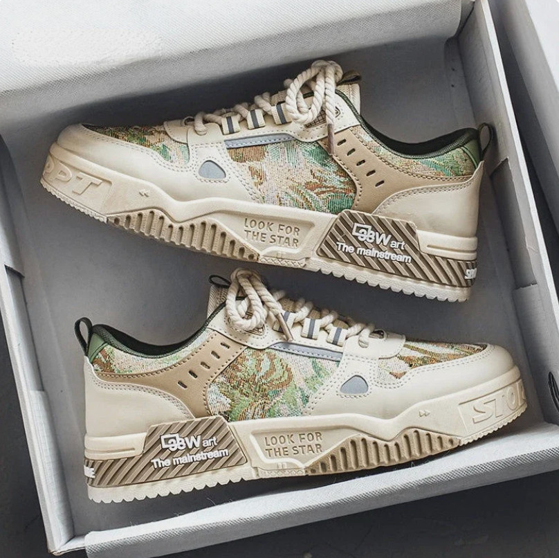 AS | Nadčasový a stylový univerzální oděv