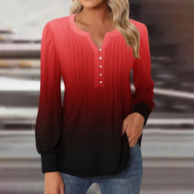 AS | Klasická a stylová zimní halenka